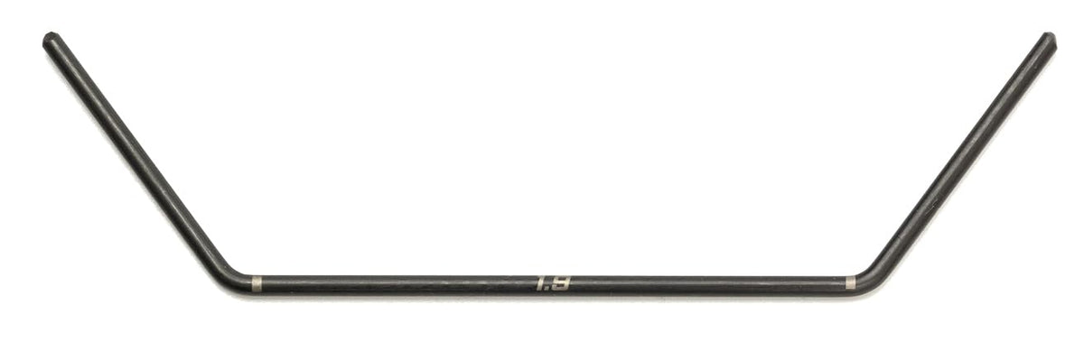 INFINITY Front Stabilizer Bar 1.9mm (IF15-2) G201