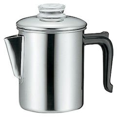 Honma Works puppy Elm percolator eight for 25008