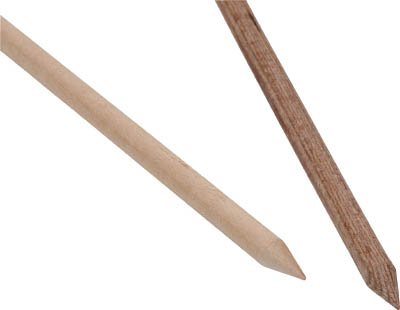 Minimo Polishing Wood Sticks RD3781