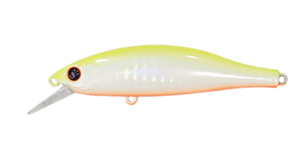 Maria Tight Slalom 80 mm Sinking Lure 02P (9870)