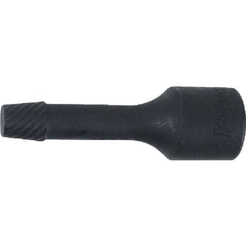 Ko-ken 4129.37-8 1/2 Sq. Dr. Bolt Twister 8mm Length 37mm