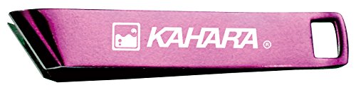 Kahara Japan KJRK-PU KJ Line Clipper, Purple