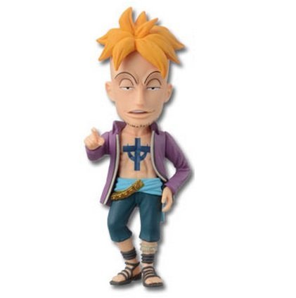 Most lottery Piece ~ anime 15 anniversary Thanksgiving ~ Marco Prize S by Banpresto