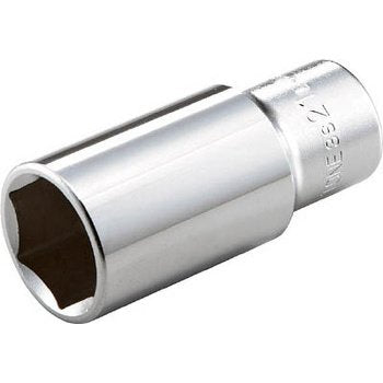 4S-08L ~ 35L TONE 1/2" Drive 6 Point Deep Sockets (4S-34L)