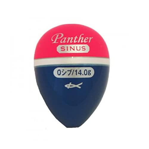 kizakura Uki Panther Sinus Pink 00 03932