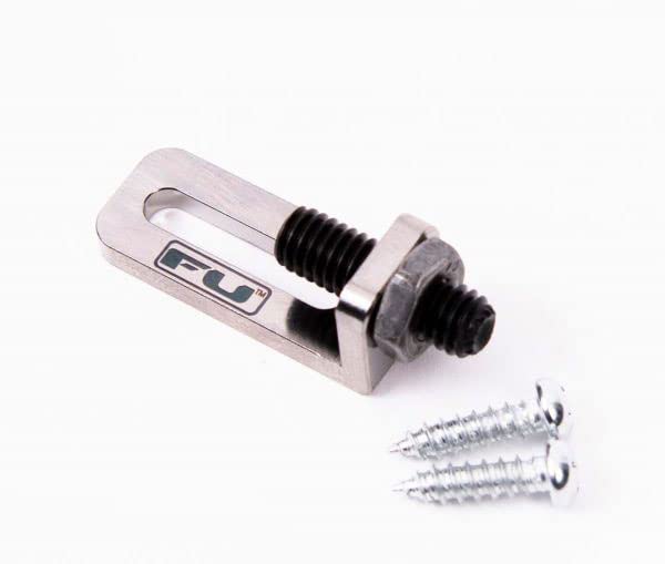 Titanium Tremolo Stopper