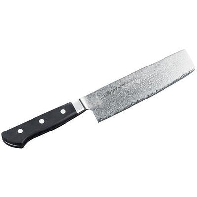 Workshop Aizawa Nakiri Damascus 160mm 70335