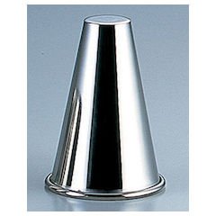 三宝産業 Sanho Sangyo WBV15130 V-Shaped Bonb, 1.0 fl oz (28 cc), Low, 18-8 Stainless Steel, China