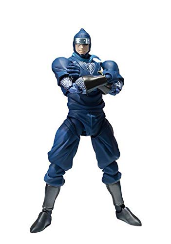 S.H.Figuarts ザ・ニンジャ フィギュア