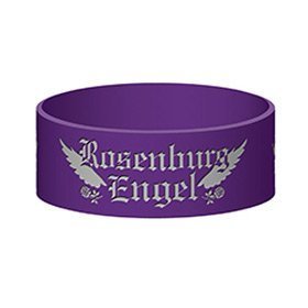 Most lottery Idolmaster Cinderella Girls PROJECT ST @ RT !! G Award rubber band Rosenburg Engel single item