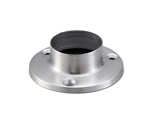 ハイロジック High Logic 37113 Stainless Steel Socket, 1.5 inches (38 mm), Set of 2, for Stainless Steel Pipe 1.5 inches (38 mm)