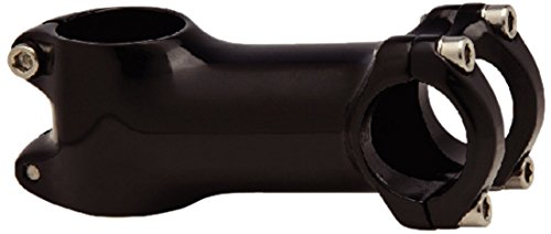 GIZA PRODUCTS HBN10600 Stem Black, 1.0 / 3.1 inches (25.4 / 80 mm)