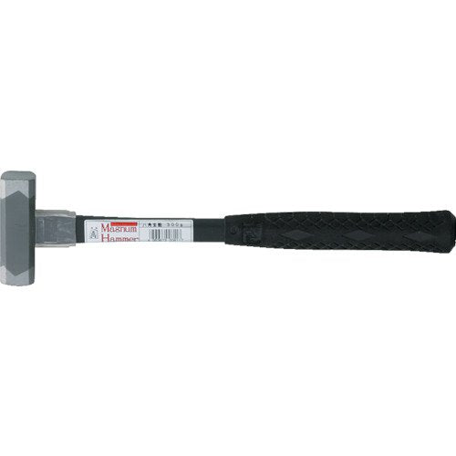 Ohsho Mugnum Hammer Hakkaku Gennou 375g (Japan Import)
