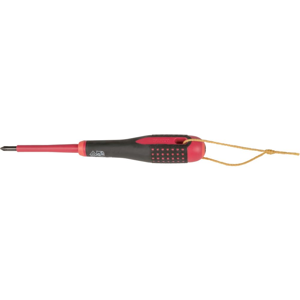 BAHCO BHTAHBE-8620S Screw.DR Ergo IEC PH2X100 TAH
