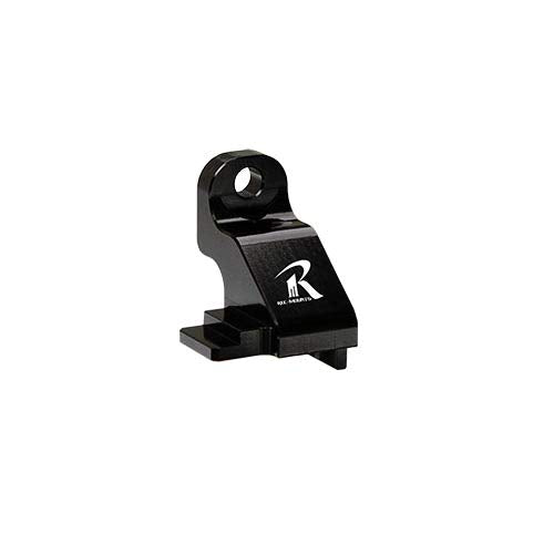 REC-MOUNTS L-CATHL2 Light Adapter for Both Supported Narrow Mounts, CATEYE Left