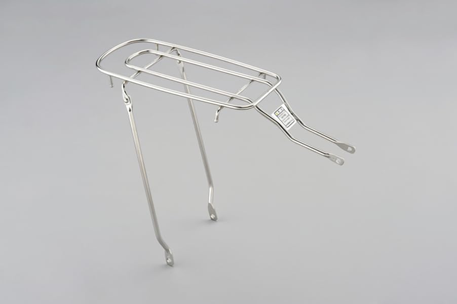 Bridgestone CRW627SU F140608SU Rear Carrier Class 27, 26 Inch