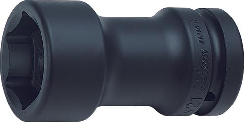 Ko-ken 18316M-41X21 1 Sq. Dr. Rear Wheel Nut Socket Length 108mm