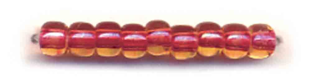 TOHO Takumi LH Beads Round Medium Approx. 0.2 oz (6.5 g) Pack 241