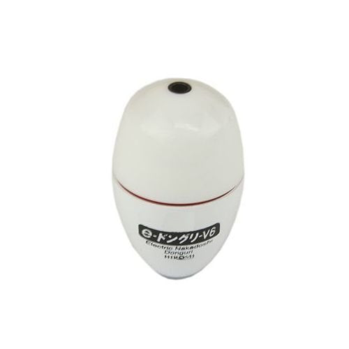 Hiromi e-Acorn V6 White 3B