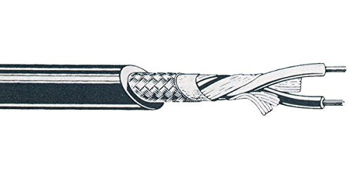 CANARE L-2T2S Microphone Cable M/Sold (32.8 ft (10 m)