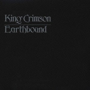 Earthbound