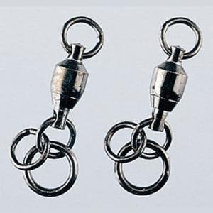 ValleyHill BB Assist Swivel #2