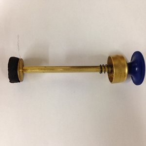 Gear Aid (giaeido) Spare Parts for HK500 [N0 X 6] Pump (Set) Brass