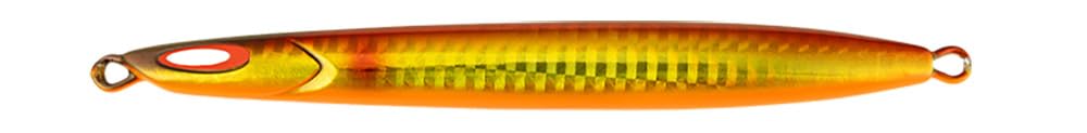 JACKALL Anchovy Metal Type 3, 8.8 oz (250 g), Akakin/Border Holo