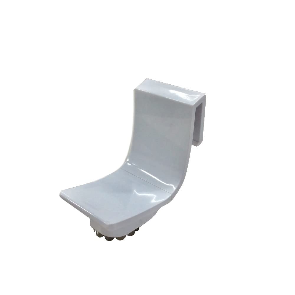 Sincatec 429752 Hub Plus Bathroom Storage Soap Holder, Made in Japan
