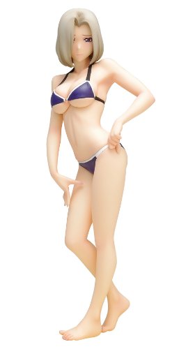 Galaxy machine Osamu-tai Majestic Prince tin cold Lin (1/10 Scale PVC Figure) by Wave