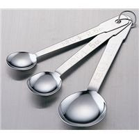 SALUS Major Spoon (Round)