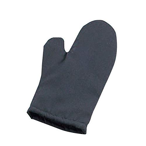 Endo Shoji Mitt Black 13" DOCD002