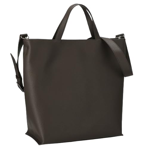 SONNE Ordinary Men's Shoulder Bag Chocolate