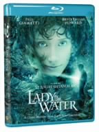 レディ・イン・ザ・ウォーター [Blu-ray]