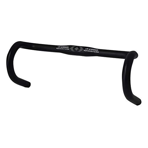 Evadio 70527 Light Drop Handle Classic 15.7 inches (400 mm) Handlebar