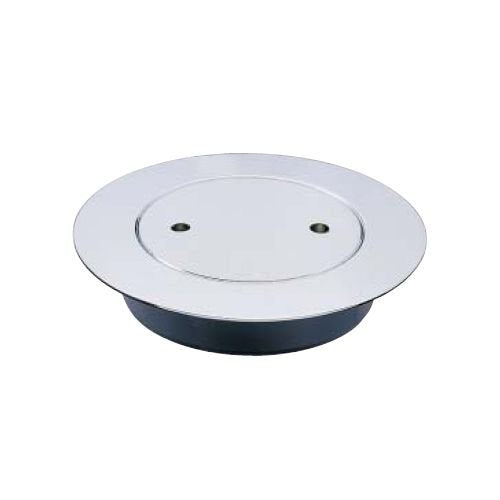Miyako MK132FW Cleaning Mouth with Brim Dimensions 3.9 inches (100 mm)