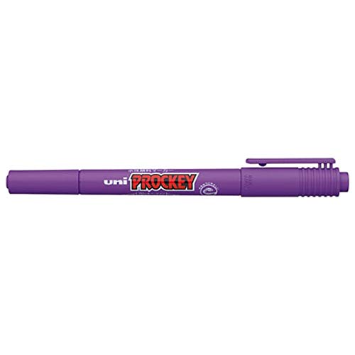 Uni Procky PM-120T.12 Ultra Fine/Fine Round Core (0.02 / 0.04 / 0.04 mm) [Purple]
