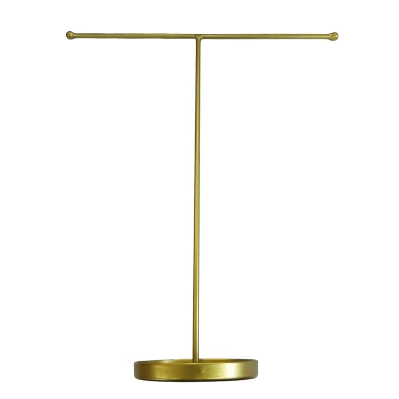 SJI Stand Iron Accessory Stand Vertical A