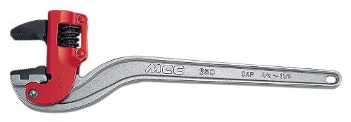 MCC Aluminum Corner Wrench CWVDA300