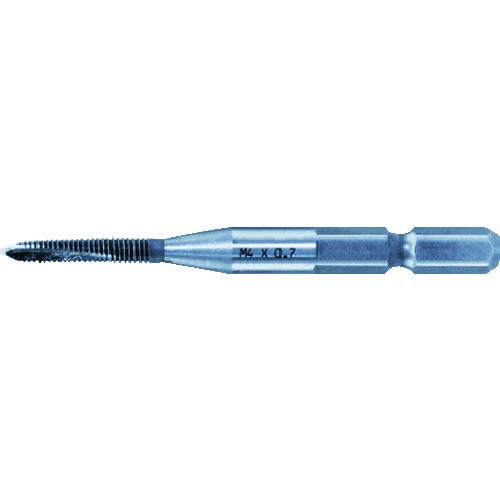 Hitachi Koki tap Pilot Hole Drill Set M5 0033-1427