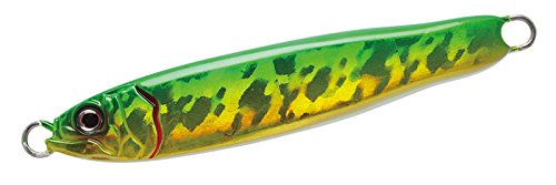 GAN Craft Koso Jig 200#06 Metal Jig, Midkin.