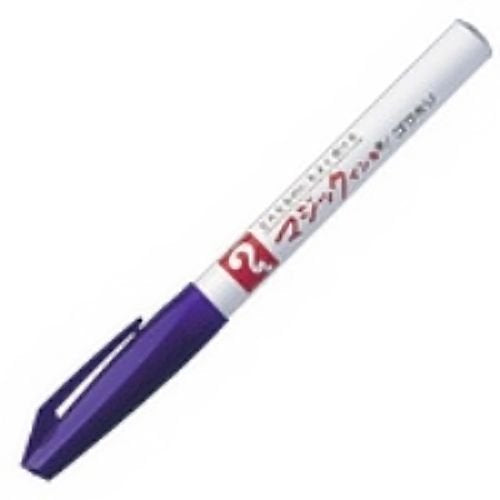 Magic ink No.700 monochromatic [purple] M700-T8