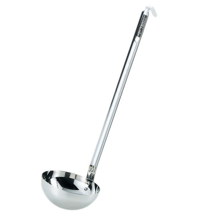 AG 18-8 Super Ladle 300cc 50300