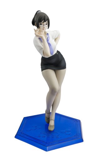 Excellent Model RD : Holon [1/8 Scale PVC]