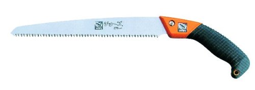 Cactus Saw Jaws for Temporary Frame and Pruning 2271