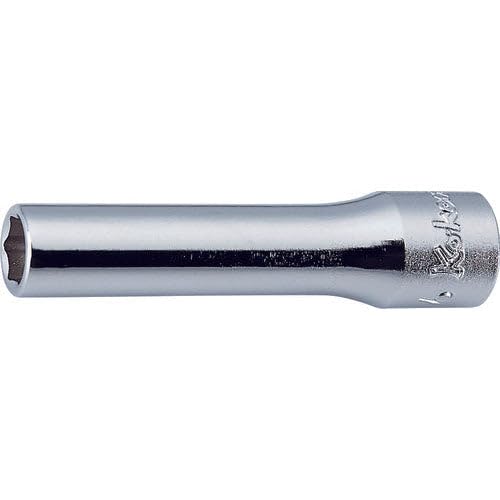 Ko-Ken USA - 2300A-9/32 1/4 Square Drive Socket 9/32 6 Point LE