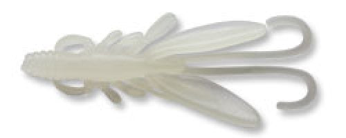 Ecogear 6218#248 Bokeh Shako (Loctilucent) Lure, Bug Guants, 2 Inches