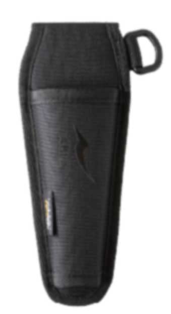 Apia 2022 APIA Fish Grip Holder, Black x Black
