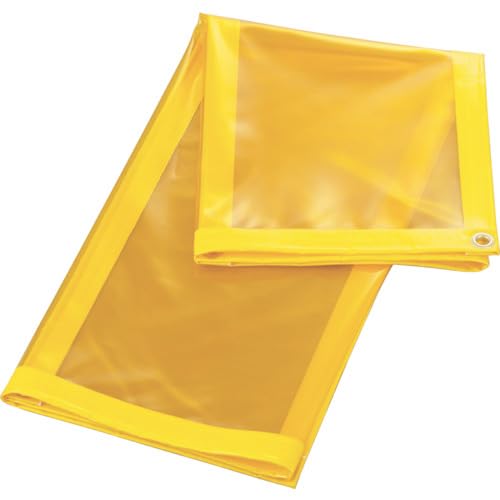 TRUSCO Protective Fences for Welding B153Y