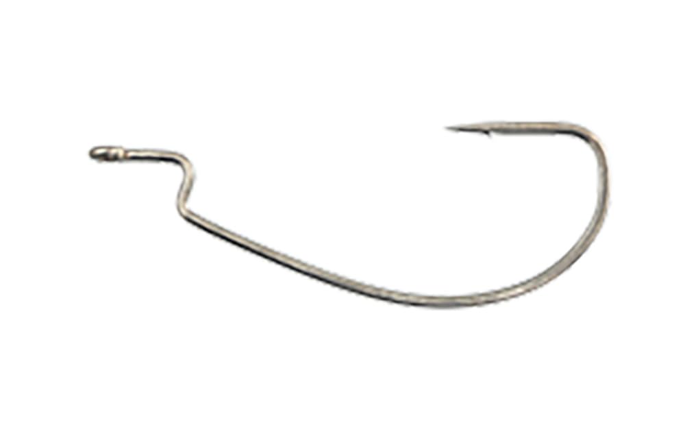 Jackall Hooks Scythe Type Narrow #2